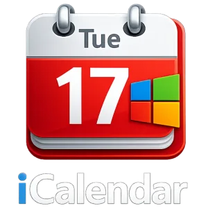 iCalender