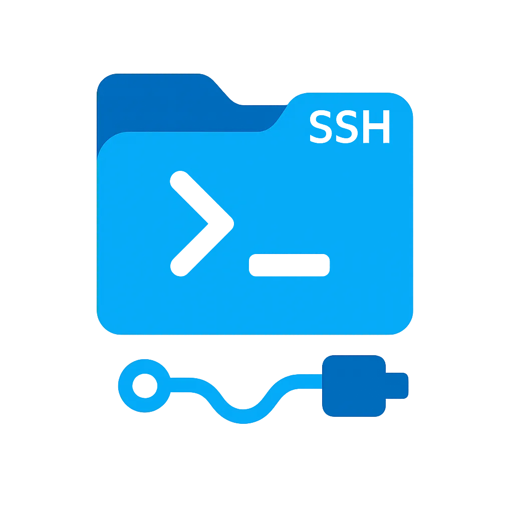 sshConnector