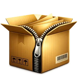 Unpack Deluxe