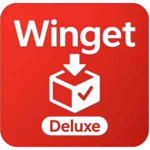 Winget Deluxe